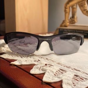 Oakley Flak Jacket XLJ Sunglasses